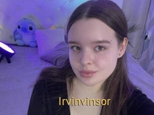 Irvinvinsor