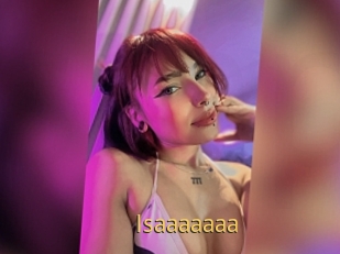 Isaaaaaaa
