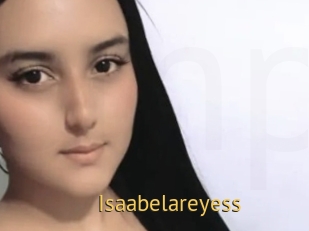 Isaabelareyess