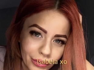 Isabela_xo