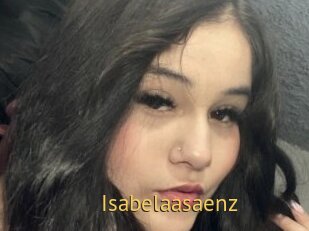 Isabelaasaenz