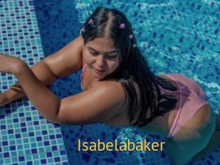 Isabelabaker
