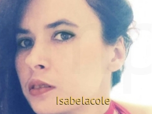 Isabelacole