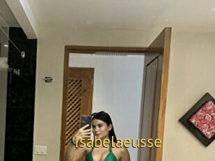 Isabelaeusse