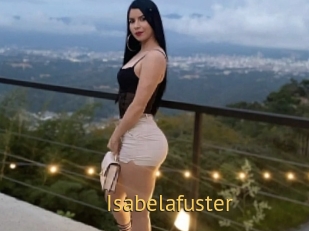Isabelafuster
