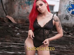 Isabelarizzo