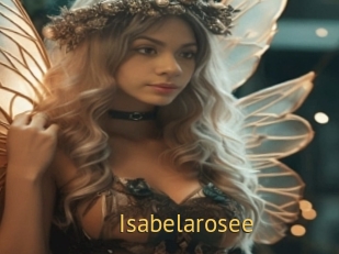 Isabelarosee