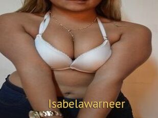 Isabelawarneer
