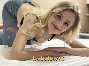 Isabelelove