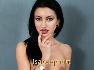 Isabelepruitt