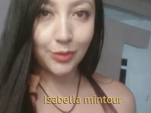 Isabella_mintour