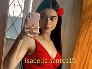 isabella_santos18 Smilin Pussy