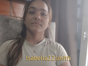 isabella22smith Smilin Pussy