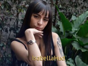 IsabellaHud