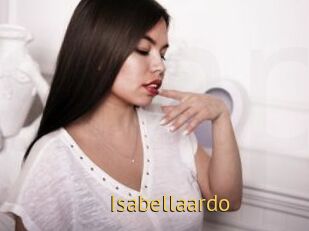 Isabellaardo