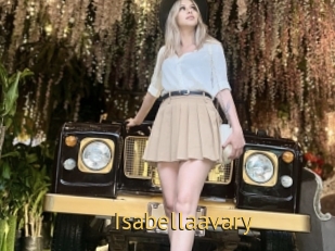 Isabellaavary