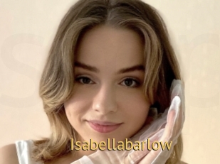 Isabellabarlow