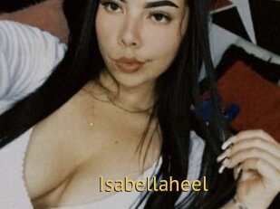 Isabellaheel