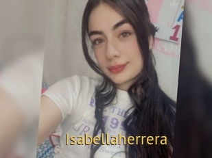 Isabellaherrera