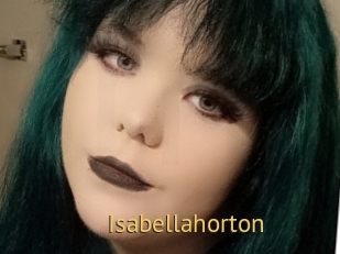 Isabellahorton