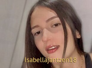 Isabellajantzen18