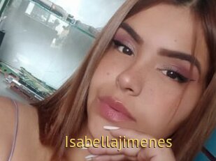 Isabellajimenes