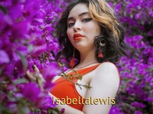 Isabellalewis