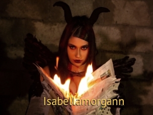 Isabellamorgann