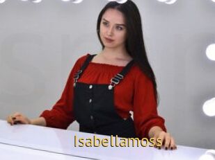 Isabellamoss