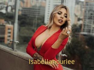 Isabellanouriee