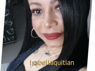 Isabellaquitian