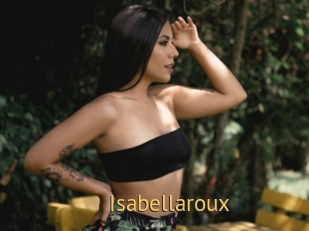 Isabellaroux