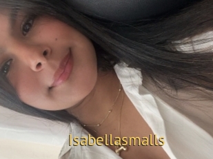 Isabellasmalls