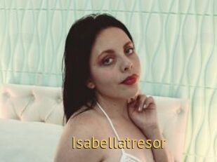 Isabellatresor