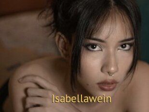 Isabellawein
