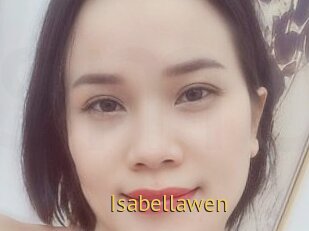 Isabellawen