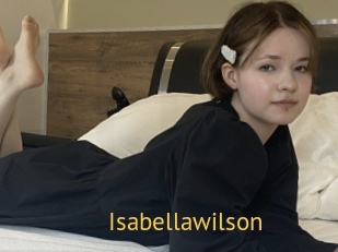 Isabellawilson