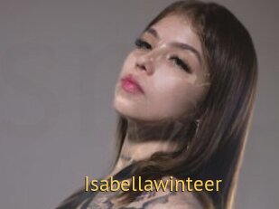 Isabellawinteer