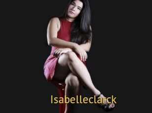 Isabelleclarck