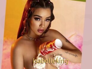 Isabelleking