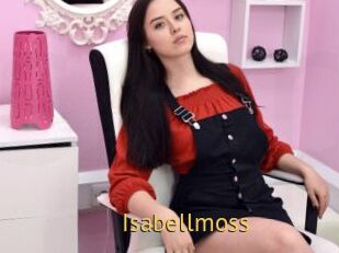 Isabellmoss