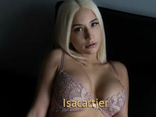 Isacartier