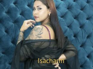 Isacharm