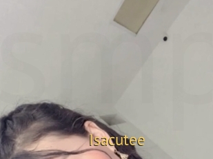 Isacutee