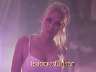 isadoradunkan Smilin Pussy