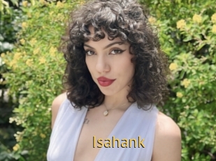 Isahank