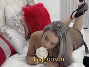 Isajhonson