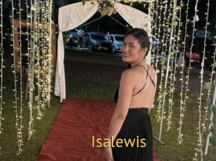 Isalewis