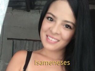 Isameneses