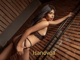 Isanovoa
